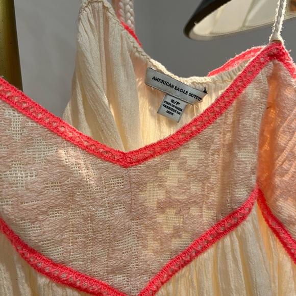 American Eagle Top - Picture 2 of 3